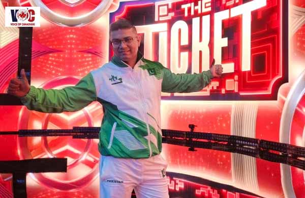 مارشل آرٹس اسٹار راشد نسیم نے بیٹی کے ہمراہ مزید تین ریکارڈ بنا ڈالے