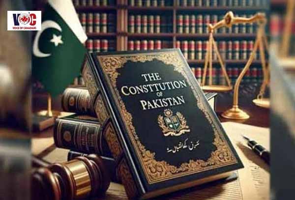 4 ججز کا 27ویں ترمیم سپریم کورٹ میں چیلنج کرنے کا فیصلہ