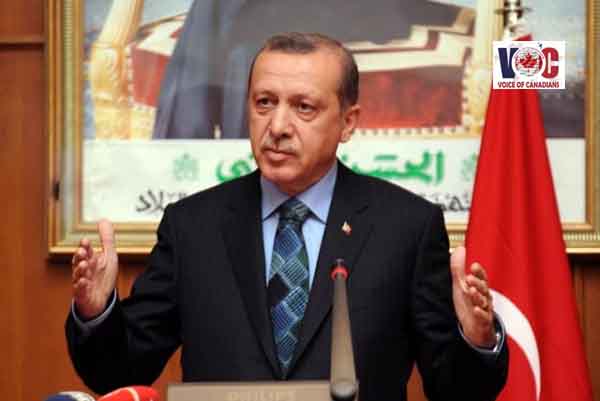 پاکستان ہمارا سچا اتحادی ہے، یہ دوستی قیامت تک رہے گی: صدر اردوان