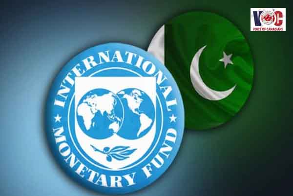 آئی ایم ایف سے رعایتیں لینے کیلیے وزارتوں سے تجاویز طلب