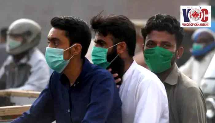 کراچی میں پھیلتے انفلوئنزا H3N2 کی علامات کیا ہیں اور یہ کیسے پھیلتا ہے؟