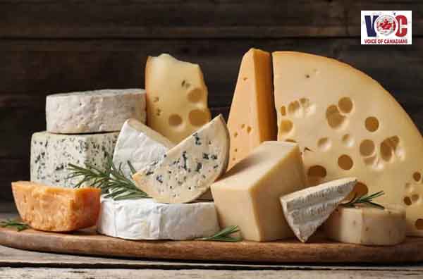 چکنائی سے بھرپور پنیر کس خطرناک بیماری سے بچا سکتا ہے؟