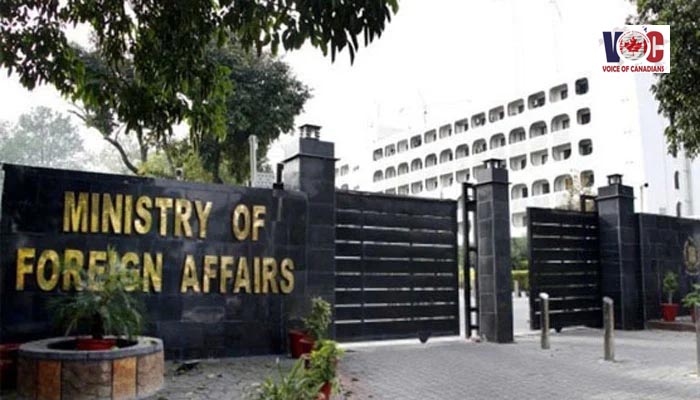 وینزویلا میں بدلتی ہوئی صورتحال پر تشویش، وہاں کے عوام کی فلاح وبہبود اہم ہے، پاکستان