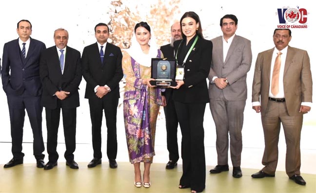 کراچی میں آٹھویں پاکستان ایڈیبل آئل کانفرنس کا اختتام، صنعت اور پالیسی سازوں کی بھرپور شرکت