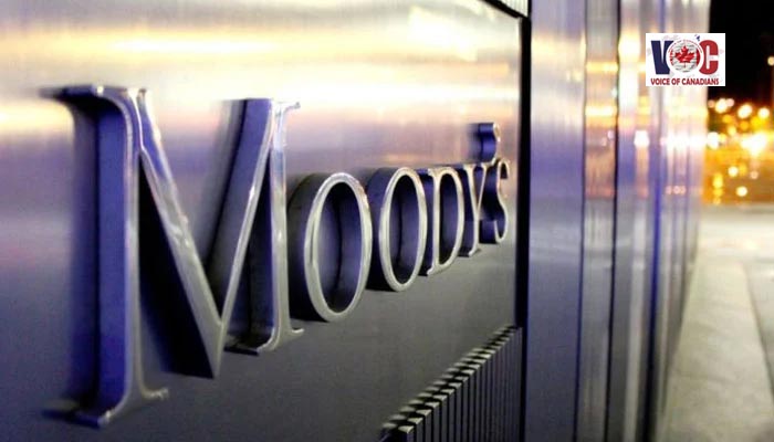 پاکستانی بینکنگ سسٹم کا آؤٹ لک مستحکم، موڈیز کی ریٹنگ جاری