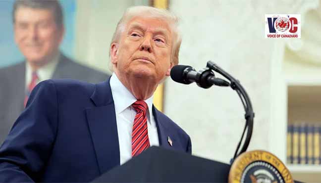 آج ایران کو بہت زیادہ طاقت سے نشانہ بنایا جائے گا، ڈونلڈ ٹرمپ