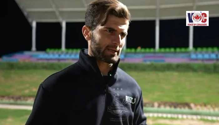 آخری چار پانچ برس لاہور قلندرز کے لیے بہت اچھے رہے: شاہین آفریدی