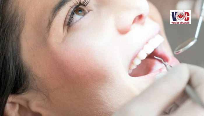 آنتوں کے کینسر کی ابتدائی علامات منہ میں ظاہر ہوتی ہیں، ماہرین صحت