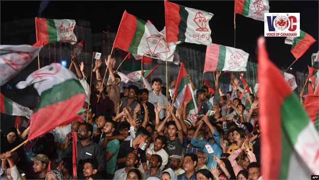 ایم کیو ایم کی سیاست کا مستقبل؟