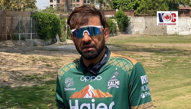 پی ایس ایل کی تیاری اچھی جا رہی ہے: افتخار احمد