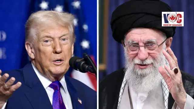 ایران و امریکہ کا جنتر منتر!