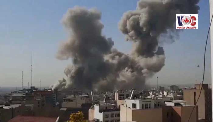 ایران پر حملہ امریکی قانون کے مطابق ہے یا نہیں، امریکا میں بحث چھڑگئی