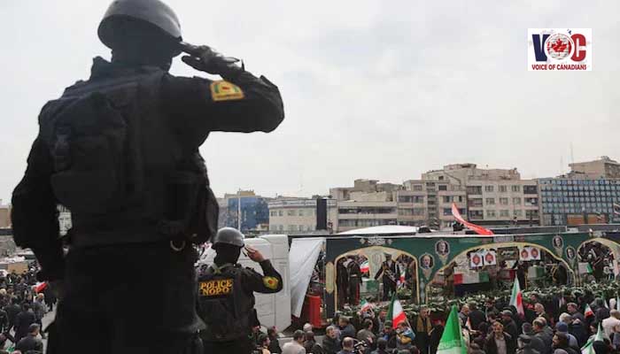 امریکی و اسرائیلی حملوں کے بعد سے ابتک 32 لاکھ ایرانی بے گھر ہوگئے، اقوام متحدہ