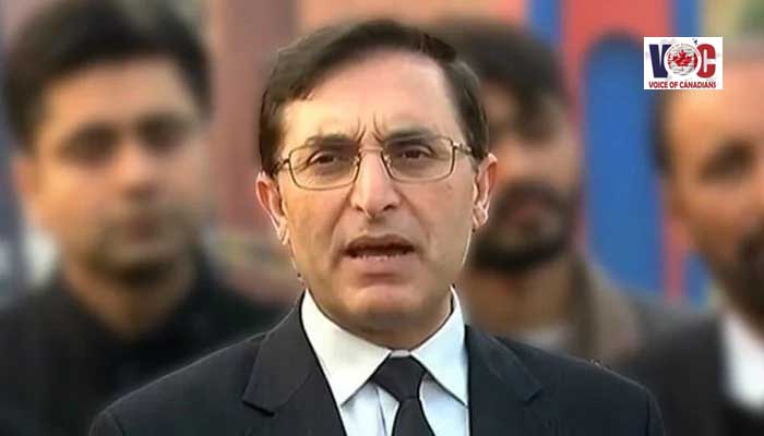 بانی نے ہزار دن جیل میں گزارے، ایک دن شفا اسپتال منتقل کردیں تو کیا ہوجائے گا؟ بیرسٹر گوہر