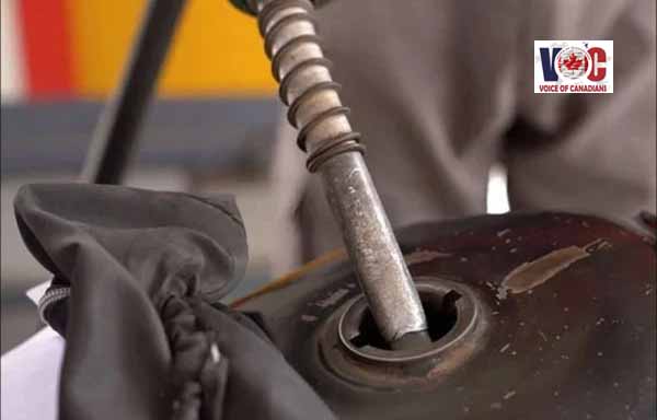 موٹر سائیکلز کیلیے پیٹرول کا کوٹہ مقرر کرنے سے متعلق تجویز سامنے آگئی  