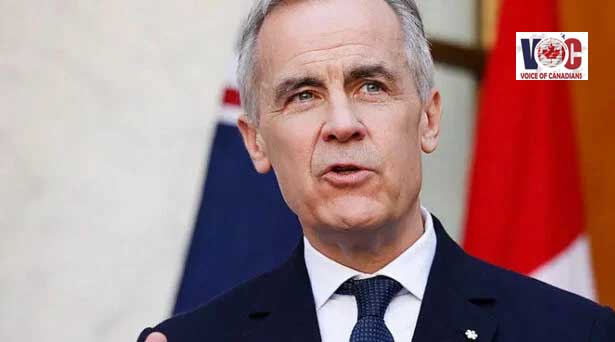 ایران جنگ، کینیڈا کے وزیرِ اعظم کا اہم بیان سامنے آگیا