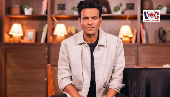 منوج باجپائی نے ’گھوس خور پنڈت‘ پر ملنے والی دھمکیوں پر لب کھول دیے