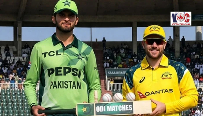 پاکستان کا ون ڈے کرکٹ میں 1000 میچز کھیلنے کا سنگ میل عبور