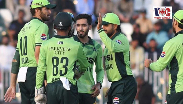 عرفات منہاس ڈیبیو پر 5 وکٹ لینے والے پہلے پاکستانی بولر بن گئے