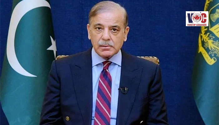 عوام کو ریلیف دینا میری اولین ترجیحات میں شامل ہے، وزیراعظم شہباز شریف