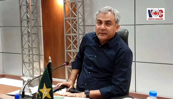 بھارت: احمدآباد میں آئی سی سی کی 2 روزہ بورڈ میٹنگ، محسن نقوی کی شرکت کا امکان