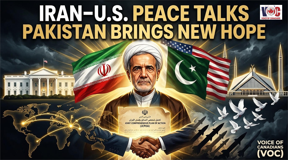  ایران۔امریکہ جنگ کے خاتمے کی کوششیں
