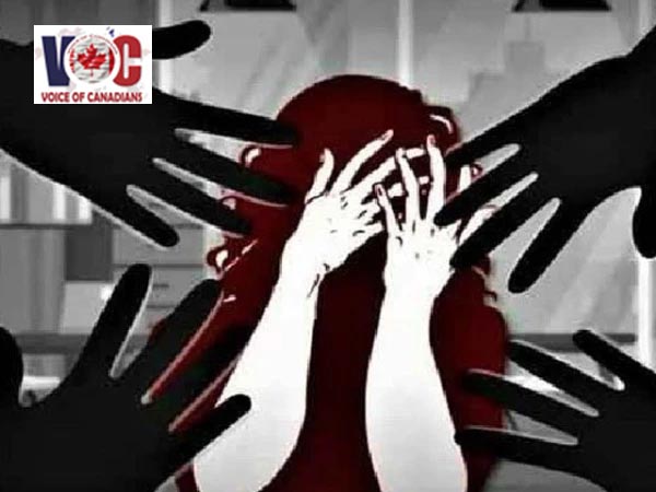 لاہور: مبینہ اجتماعی زیادتی کا نشانہ بننے والی غیر ملکی خاتون کا عدالت میں بیان قلمبند