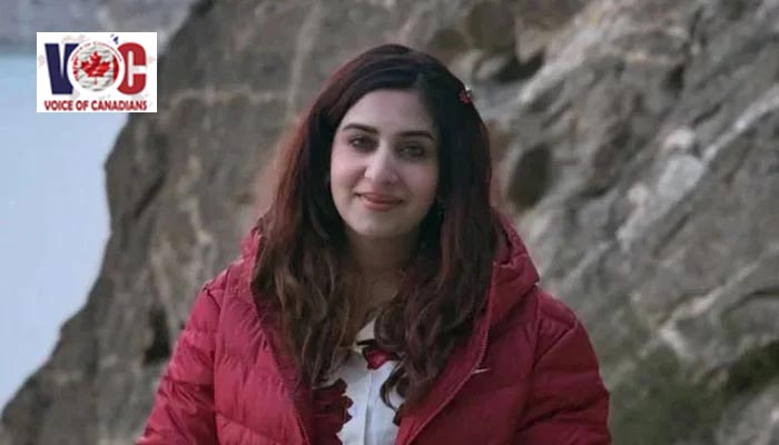 اسپانٹک چوٹی سر کرنے والی خاتون کوہ پیما کی لاش مل گئی