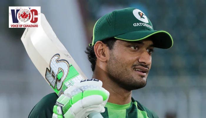 بھارت کیخلاف پرفارمنس سے اعتماد میں اضافہ ہوا ہے: حسن نواز