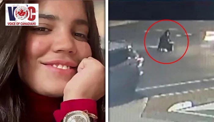 آسٹریلیا: سڑک پر عبادت کرنیوالی پاکستانی طالبہ گاڑی کی ٹکر سے جاں بحق، ڈرائیور جیل جانے سے بچ گیا