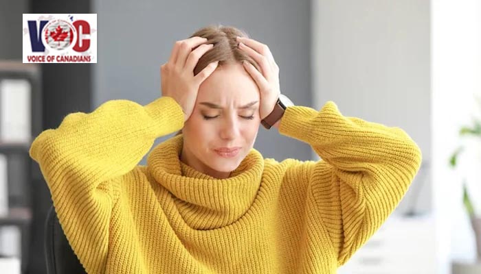 مائیگرین اور عام سر درد میں کیا فرق ہے؟ اسے کیسے پہچانیں؟