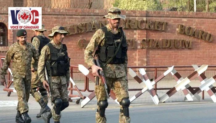سری لنکا، انگلینڈ کرکٹ ٹیموں کی سیکیورٹی کیلئے فوج، رینجرز تعینات